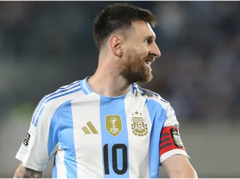 Además de Messi, las 4 bajas que tendrá por lesión la Selección Argentina para jugar contra Uruguay y Brasil
