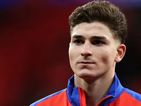 Endrick y Real Madrid se entrometen en el futuro de Julián Álvarez y la Premier League