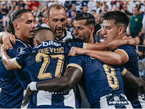 Qué es la “maldición de Alianza Lima”, la extraña teoría que lleva casi 30 años vigente en la Copa Libertadores
