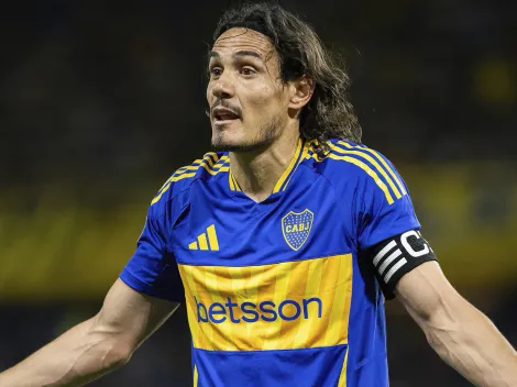 Por qué Boca no juega la Copa Libertadores 2025