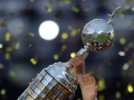 ¿Quiénes son los máximos favoritos a ganar la Copa Libertadores 2025 según las apuestas?