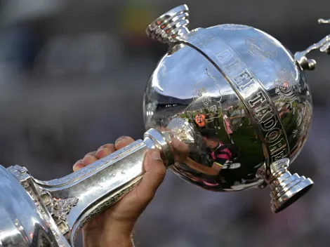 Confirman las 3 sedes candidatas para la final de la Copa Libertadores 2025