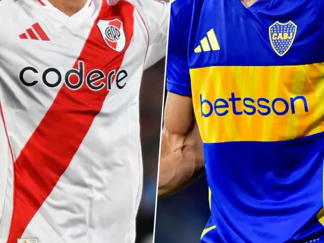 La complicación que le trajo el fixture de la Copa Libertadores a River y que celebran en Boca