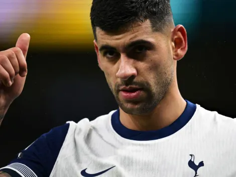 El sorpresivo monto que pide Tottenham para desprenderse del Cuti Romero ante el interés de Real Madrid