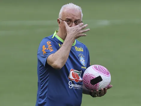 Tensión en la Selección de Brasil: un “dron espía” irrumpió en la práctica a días de enfrentar a Argentina