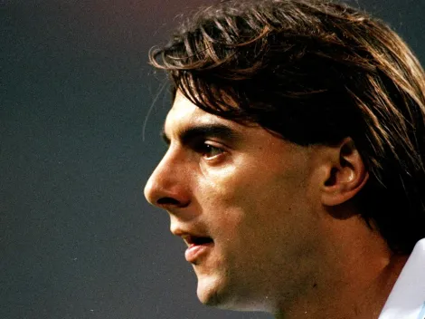 Fue campeón con cuatro equipos y ahora logró su primer título como dirigente: la nueva vida del Piojo López