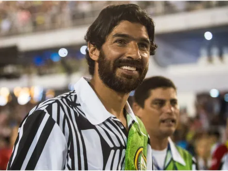 Abreu y un curioso respaldo a Darwin Núñez: “Se terminaron los Cavani, Forlán y Suárez”