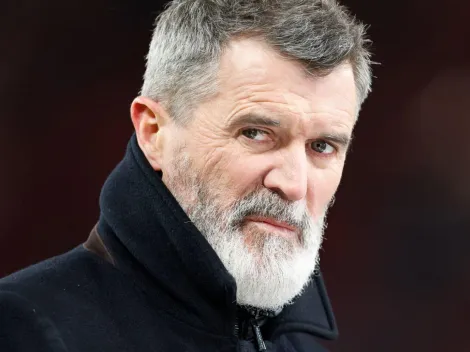 Sin Messi ni Pélé: los tres mejores jugadores de la historia según Roy Keane