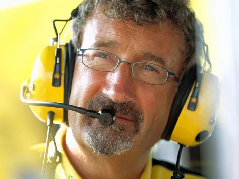 Murió Eddie Jordan, el hombre que llevó a Michael Schumacher a la Fórmula 1