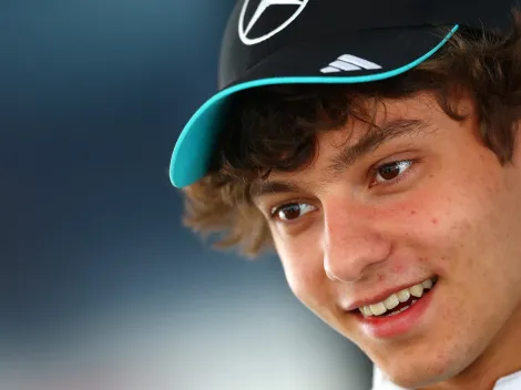 El jefe de Mercedes reveló las dos cualidades que lo sorprendieron de Kimi Antonelli en la F1: “Pudo con todo”