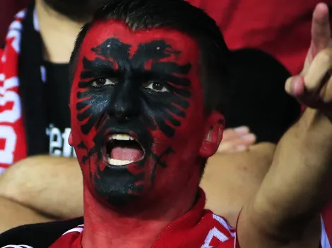 Los siete partidos de selecciones que están prohibidos por la FIFA en 2025