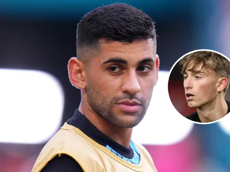 El defensor juvenil que valora fichar Real Madrid por encima de Cuti Romero: “Es un orgullo”