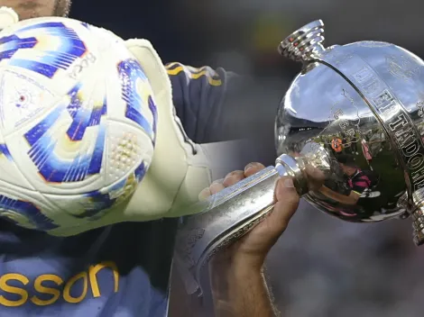 Fue campeón de la Copa Libertadores, le ganó una final a Boca y quiere dirigir en Argentina