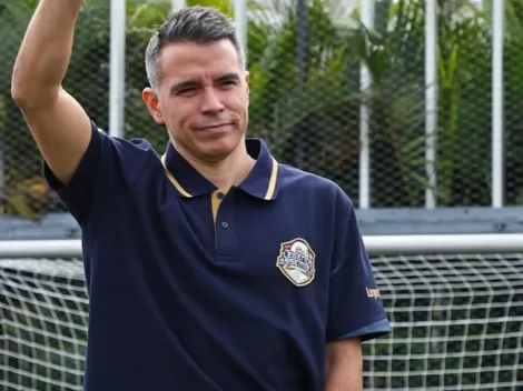 El jugador de River al que Javier Saviola recomendó para LaLiga: “Clave para los próximos años”