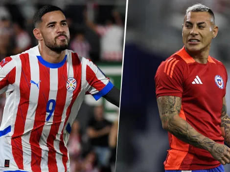 Qué pasa si Paraguay gana, empata o pierde contra Chile por Eliminatorias Conmebol