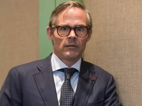 Investigan a Foster Gillett por lavado de dinero en cuatro operaciones