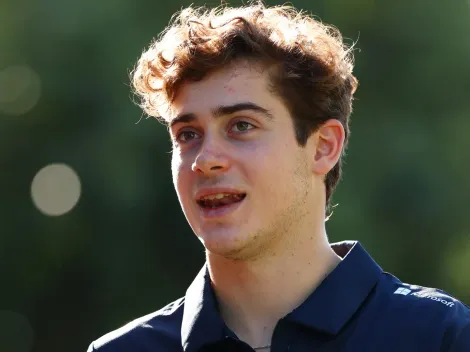 La frase de Briatore sobre Colapinto que anticipa su futuro en Alpine