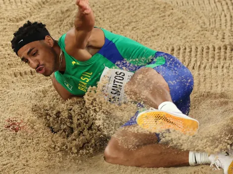 Un hallazgo en un par de zapatillas desató un escándalo en el Mundial de Atletismo 2025