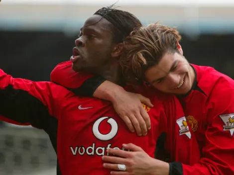 Jugó con Cristiano Ronaldo en Manchester United y ahora quintuplica su fortuna gracias a una empresa personal