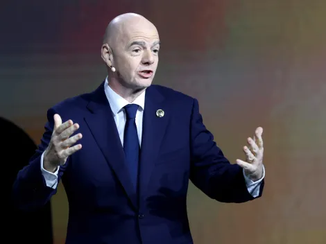 FIFA echó a un equipo del Mundial de Clubes 2025