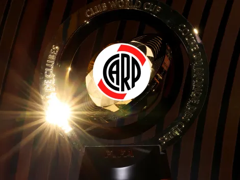 El ex jugador de River que no podrá jugar el Mundial de Clubes 2025 por decisión de FIFA