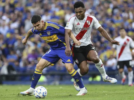 Día y horario confirmado para el Superclásico