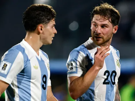 Qué necesita Argentina para clasificar al Mundial 2026 tras el triunfo ante Uruguay