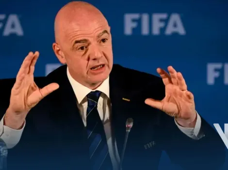 FIFA definió cómo reemplazará al Club León en el Mundial de Clubes 2025