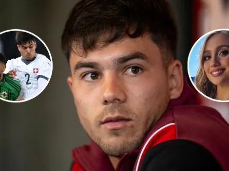 Blondel debutó con Suiza: declaraciones en francés, la reacción de More Beltrán y la ilusión del Mundial 2026