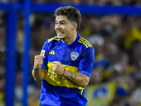 En Suiza ya invitaron a Blondel a irse de Boca: "Estoy abierto"