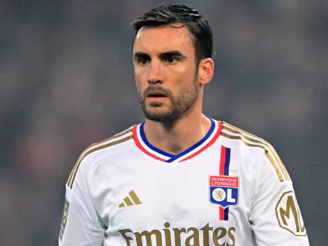 A tres meses de quedar libre, Tagliafico reveló dónde le gustaría seguir su carrera: “Muy interesante”