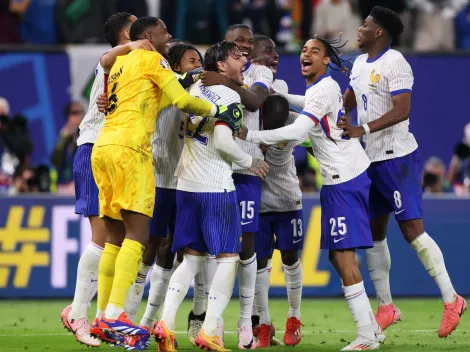 Pronósticos Francia vs Croacia: los galos van por el milagro