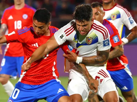 Es argentino, dirige a una selección que está con un pie de fuera del Mundial y pusieron en duda su continuidad: “No alcanzó”