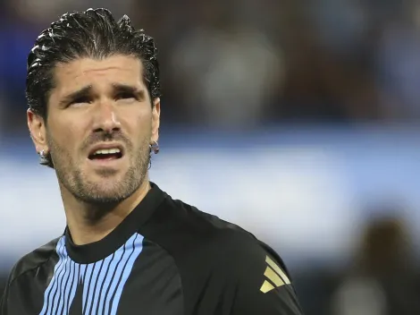 "El clásico de Argentina es Brasil"