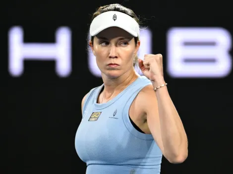 El enorme gesto de una de las tenistas más polémicas del circuito que despertó ternura en las redes