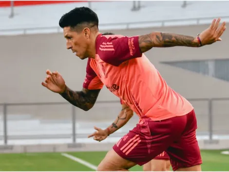 Los 11 jugadores de River que terminan sus contratos en 2025