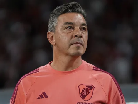 Agenda cargada: River deberá jugar ocho partidos en menos de un mes