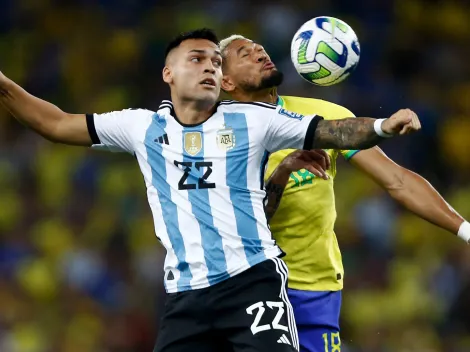 La IA reveló qué países clasificarán al Mundial 2026 en Sudamérica