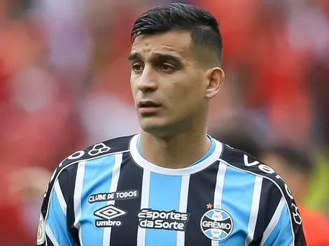 Fue campeón con Boca y podría irse a Arabia Saudita por una cifra millonaria