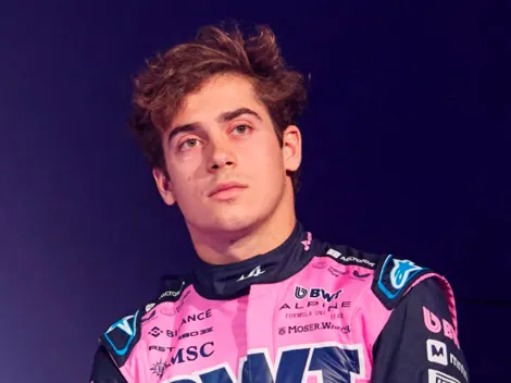 Con Doohan en riesgo y Racing Bulls acechando a Colapinto, Alpine probará otro piloto para el GP de Japón