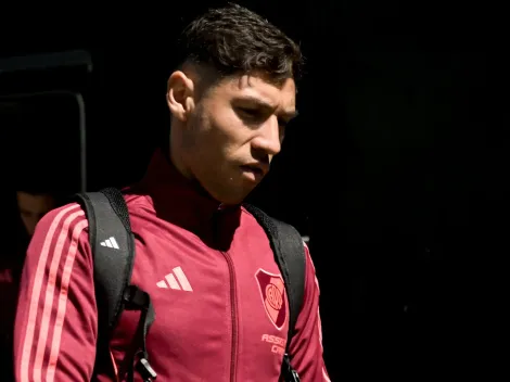 ¿Cuándo podrían volver Gonzalo Montiel y Facundo Colidio?