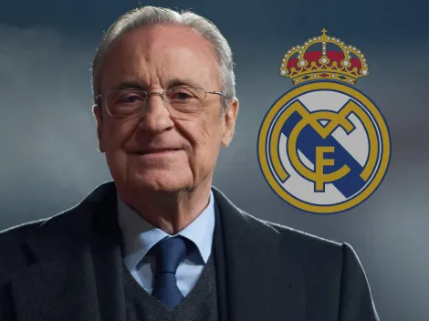 Revelan la oferta formal del Real Madrid por un futbolista valuado en 75 millones