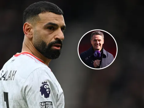 Michael Owen expuso la regla de oro que Liverpool deberá romper si quiere retener a Mo Salah: “Haría lo que fuera”