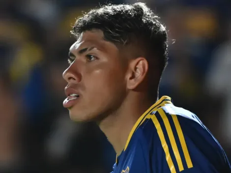 La verdad detrás del conflicto con Carlos Palacios en Boca: por qué llegó tarde y la decisión de Gago