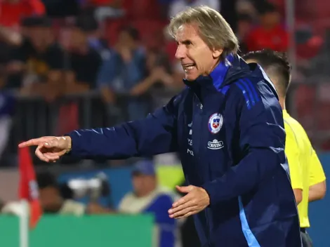 Ricardo Gareca se aferra al cargo en Chile mientras los hinchas pierden la paciencia: “Ya se va”