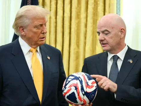 Donald Trump podría impedir que una Selección ya clasificada juegue el Mundial 2026