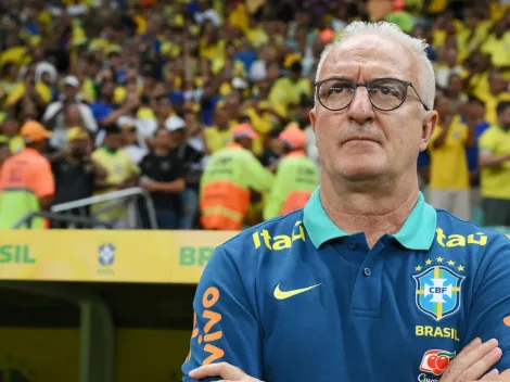 Los 5 técnicos que suenan en Brasil para reemplazar a Dorival Júnior