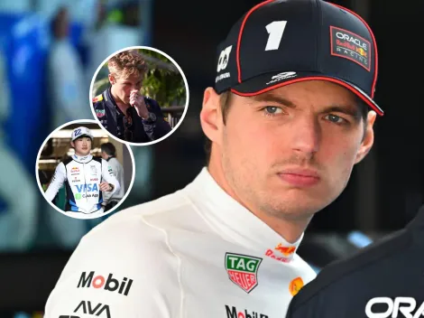 El ‘like’ de Max Verstappen que revela la verdad de lo que piensa sobre el cambio en Red Bull: “Aplastar su espíritu”