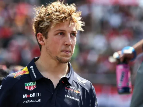 Fue campeón de la F1 y destruyó a Liam Lawson después de su salida de Red Bull: “Está pagando su propio precio”