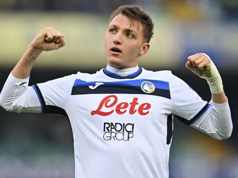 Imparable: el impactante crecimiento en el valor de mercado de Retegui